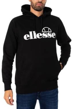 Ellesse Oodia OH Kapuzenpullover Herren - S von Ellesse