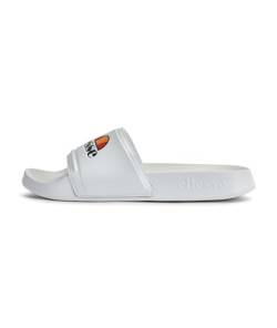 Ellesse Unisex Badesandalen Filippo Slide, Farbe:White, Größe:46 von Ellesse