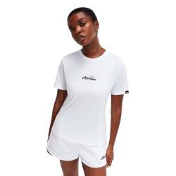 ellesse Damen Svetta T-Shirt, weiß, 36 von Ellesse