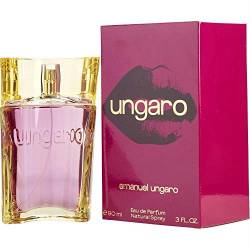 UNGARO EDP 90 ml Zerstäuber von Emanuel Ungaro