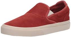 Emerica Wino G6 Herren Skateschuh, korallenrot, 45 EU von Emerica