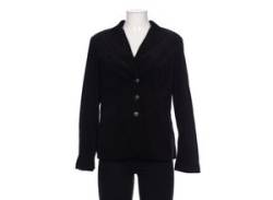 Emilia Lay Damen Blazer, schwarz, Gr. 42 von Emilia Lay