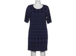 Emilia Lay Damen Kleid, marineblau, Gr. 46 von Emilia Lay