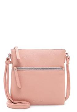 Emily & Noah Umhängetasche E&N Emma 61720 Damen Handtaschen Uni lightrose 646 von Emily & Noah