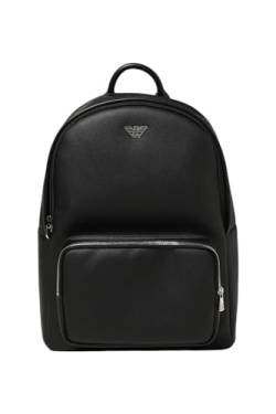 Emporio Armani herren Rucksack black von Emporio Armani