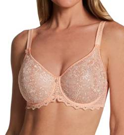 Empreinte Bügel BH Vollschale Cassiopee 07151 Peach - 80E von Empreinte