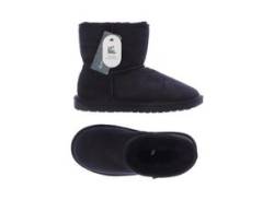 EMU Australia Damen Stiefelette, schwarz, Gr. 36 von Emu