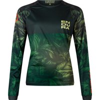 Endura Damen Tropical LTD Longsleeve von Endura