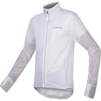 Endura Funktionsjacke mit Reflektierenden Elemente von Endura