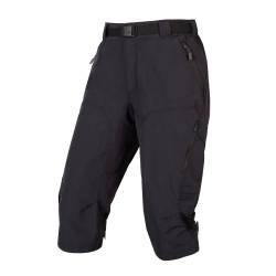 Pantacourt mit Unterhose Damen Endura Hummvee von Endura