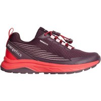 Energetics Ki.-Running-Schuh Zyrox Core AQB J Blue Petrol / Blue Trailrunningschuh von Energetics