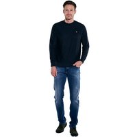 Engbers Langarmshirt Langarm-Shirt uni von Engbers