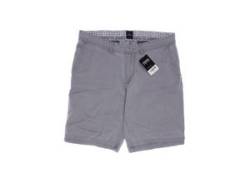 engbers Herren Shorts, grau, Gr. 52 von Engbers