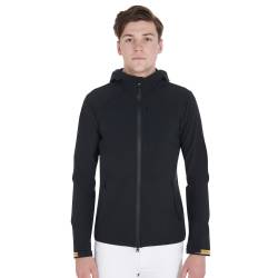 Jacke Men'S Jacket In Breathable Technical Fabric von Equestro