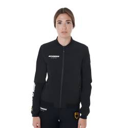 Jacke Scuderia Women'S Jacket Technical Fabric von Equestro