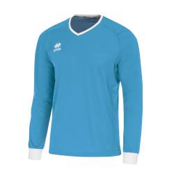 Langarm-Crossshirt Errea Lennox von Errea