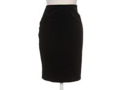 Escada Damen Rock, schwarz, Gr. 36 von Escada