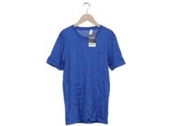 Escada Damen T-Shirt, blau, Gr. 38 von Escada