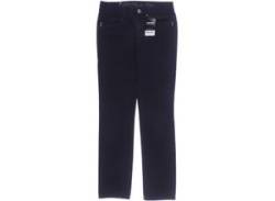 Esprit Damen Jeans, schwarz, Gr. 28 von Esprit