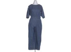 Esprit Damen Jumpsuit/Overall, blau, Gr. 36 von Esprit