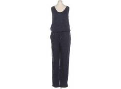 Esprit Damen Jumpsuit/Overall, marineblau, Gr. 38 von Esprit