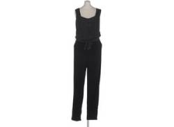 Esprit Damen Jumpsuit/Overall, schwarz, Gr. 36 von Esprit