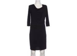 Esprit Damen Kleid, schwarz, Gr. 38 von Esprit