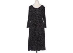 Esprit Damen Kleid, schwarz, Gr. 38 von Esprit