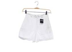 Esprit Damen Shorts, weiß, Gr. 36 von Esprit