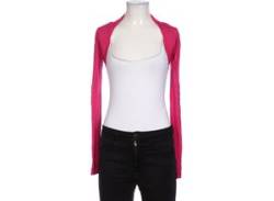 Esprit Damen Strickjacke, pink, Gr. 36 von Esprit