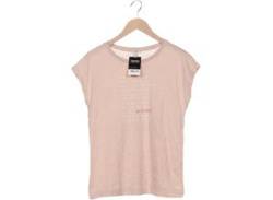 Esprit Damen T-Shirt, beige, Gr. 38 von Esprit