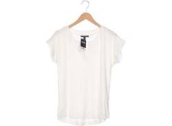 Esprit Damen T-Shirt, cremeweiß, Gr. 36 von Esprit