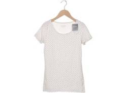 Esprit Damen T-Shirt, weiß, Gr. 32 von Esprit