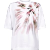 Esprit Damen T-Shirt 054ee1k352 von Esprit