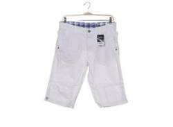 Esprit Herren Shorts, weiß, Gr. 33 von Esprit