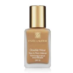 Estée Lauder – Double Wear stay-in-place Makeup SPF 10 – Grundierung Lange Halt 03 Outdoor Beige von Estée Lauder