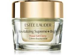 Estée Lauder Revitalizing Supreme+ Bright Power Soft Creme festigende und aufhellende Creme gegen dunkle Flecken 50 ml von Estée Lauder