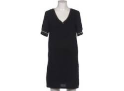 etam Damen Kleid, schwarz, Gr. 38 von Etam