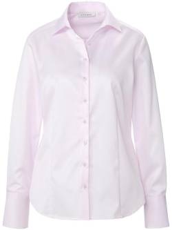 Bluse Eterna rosé von Eterna