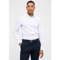 Eterna Langarmhemd SLIM FIT von Eterna