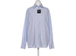 eterna Damen Bluse, hellblau, Gr. 36 von Eterna