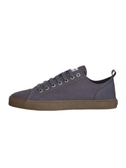 Ethletic - Unisex - Canvas Sneaker - Goto Lo - Fairtrade Produkt von Ethletic