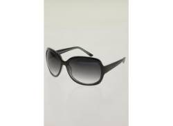 Etienne Aigner deutsch Damen Sonnenbrille, schwarz, Gr. von Etienne Aigner deutsch