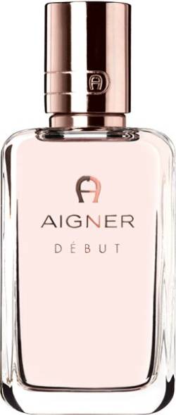 Aigner Début Eau de Parfum (EdP) 30 ml von Etienne Aigner