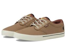 Etnies Herren Jameson 2 ECO X TFTF Skate Shoe, Brown, 39 EU von Etnies