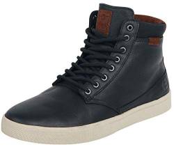 Etnies Jameson HTW Winter Boot, Black, 8 Medium US von Etnies