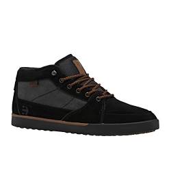 Etnies Men's Foreland Black Low Top Sneaker Shoes 11 von Etnies