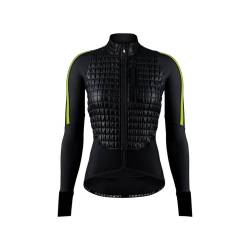 Winterjacke Frau Etxeondo Ara (New) von Etxeondo