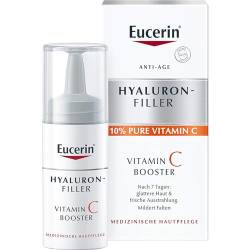 Eucerin Anti-Age Hyaluron-Filler Vitamin C Booster, 8 ml Ampullen von Eucerin