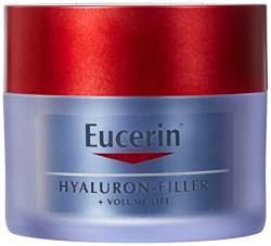 Eucerin Anti-Age Volume-Filler Nachtcreme, 50 ml von Eucerin